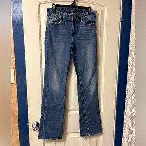 Lucky Brand Women's Jeans Size 10